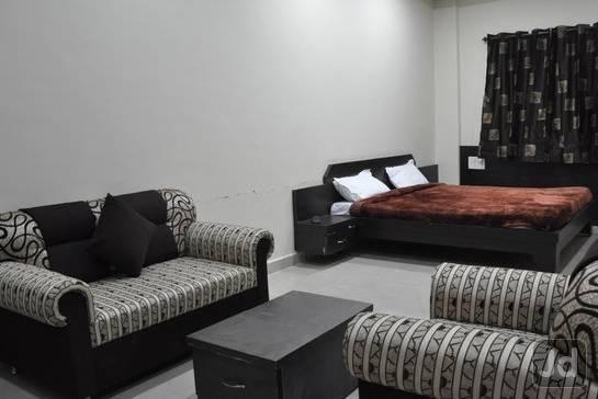 Hotel Rudraksh Virani Bagian luar foto