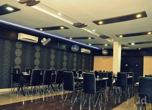 Hotel Rudraksh Virani Bagian luar foto